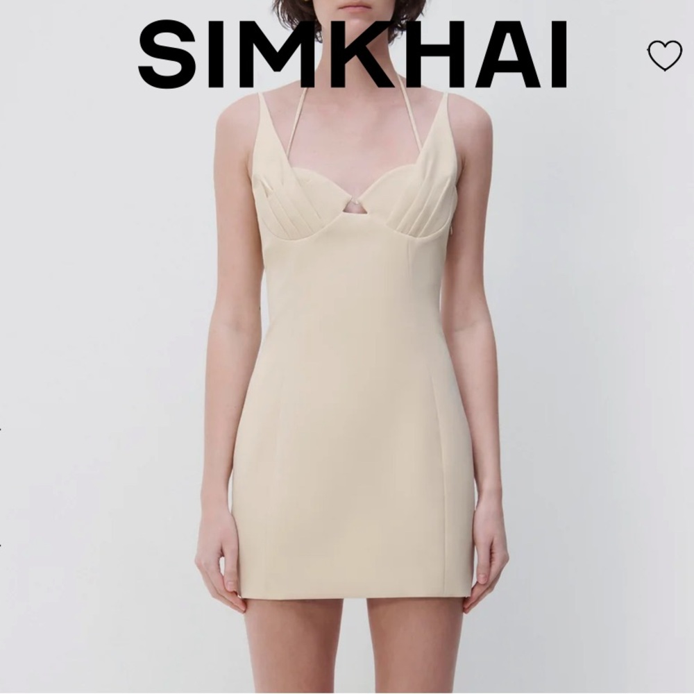 Vanessa dress
